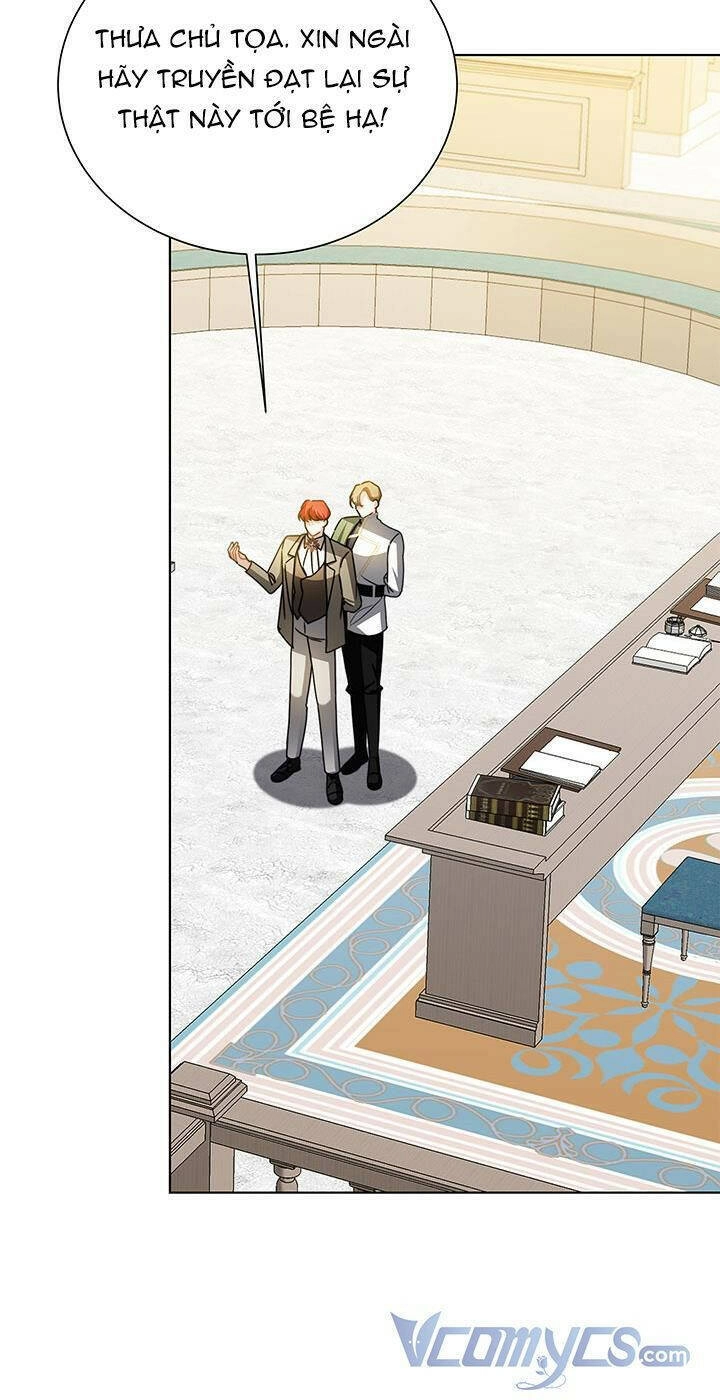 Tôi Sẽ Không Hối Tiếc Vì Anh Đâu Chapter 53 - 63