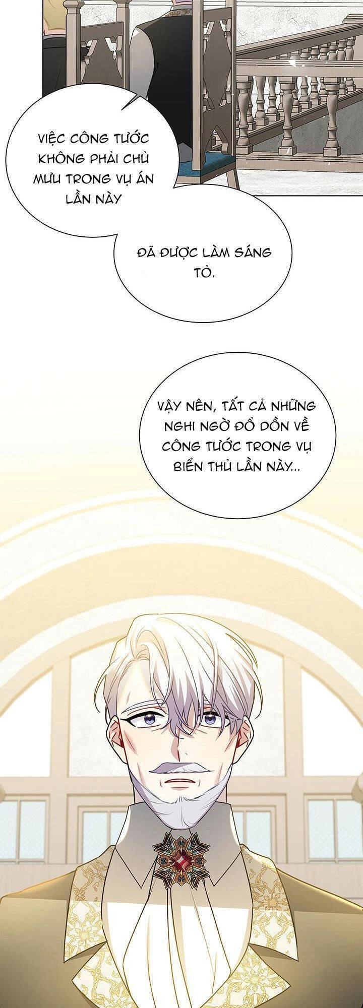 Tôi Sẽ Không Hối Tiếc Vì Anh Đâu Chapter 53 - 66