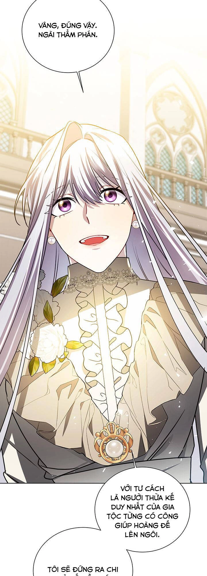 Tôi Sẽ Không Hối Tiếc Vì Anh Đâu Chapter 54 - 6