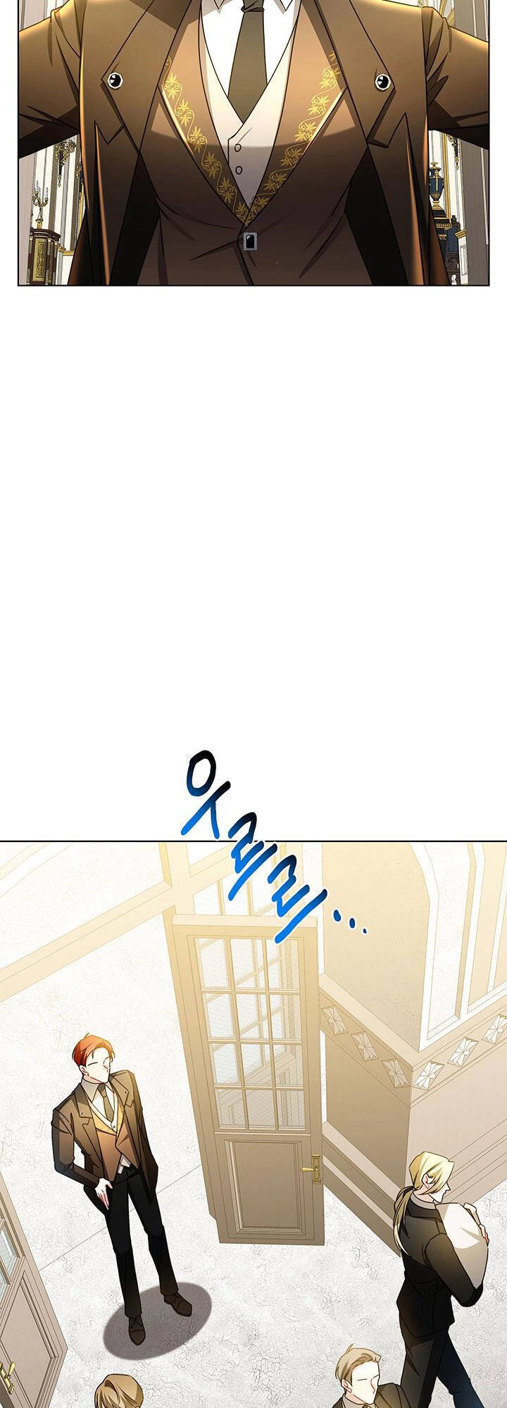 Tôi Sẽ Không Hối Tiếc Vì Anh Đâu Chapter 54 - 10