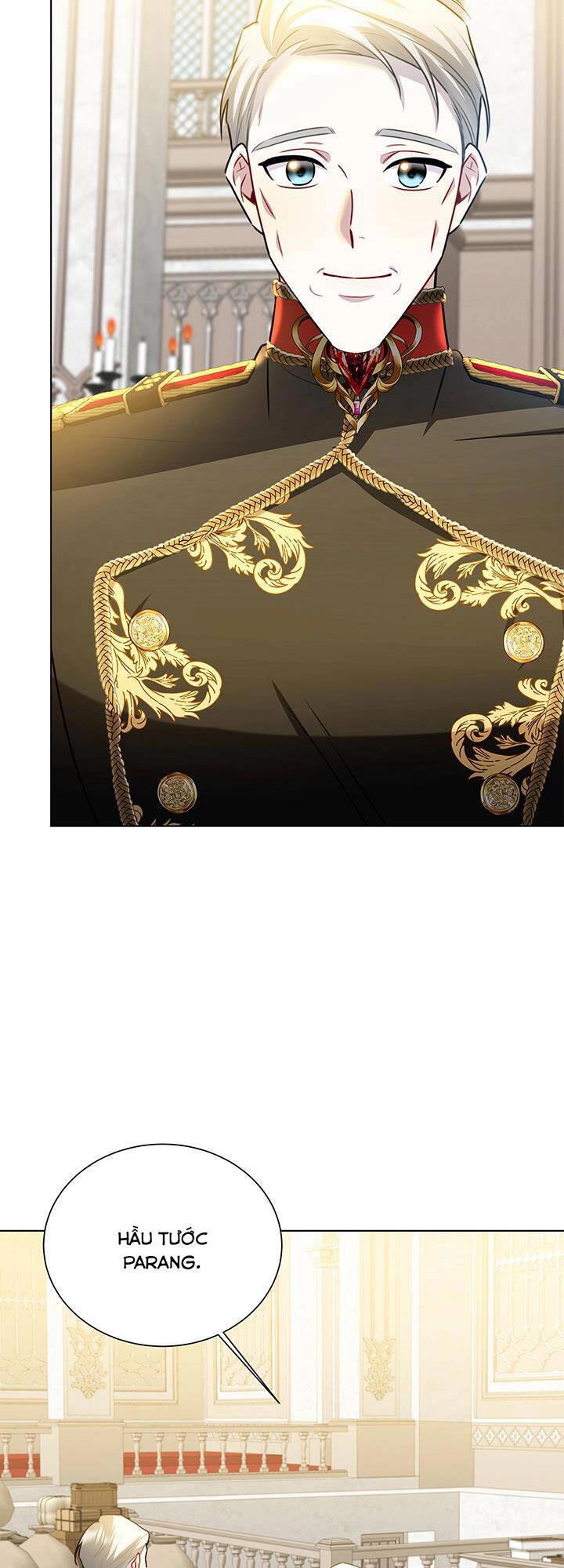 Tôi Sẽ Không Hối Tiếc Vì Anh Đâu Chapter 54 - 17