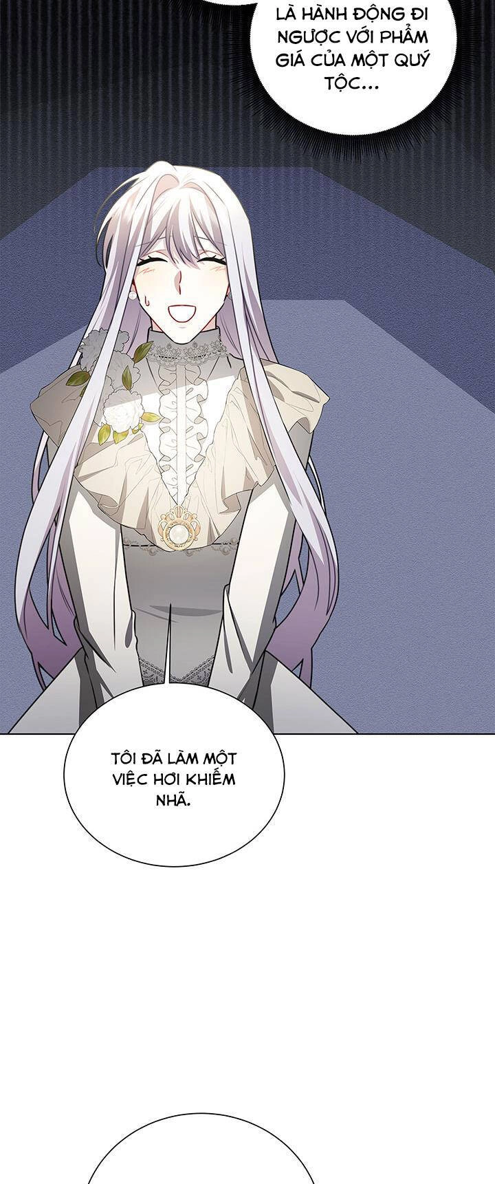 Tôi Sẽ Không Hối Tiếc Vì Anh Đâu Chapter 54 - 22