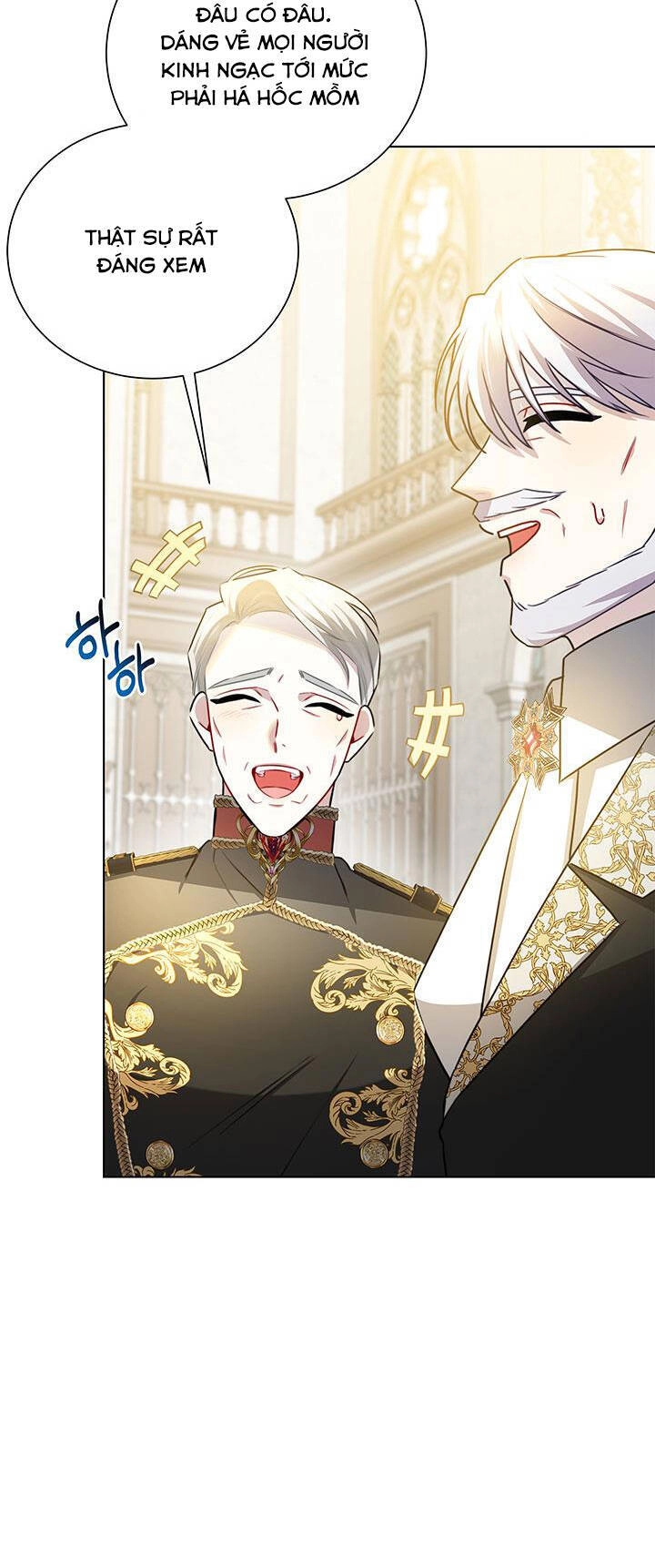 Tôi Sẽ Không Hối Tiếc Vì Anh Đâu Chapter 54 - 23