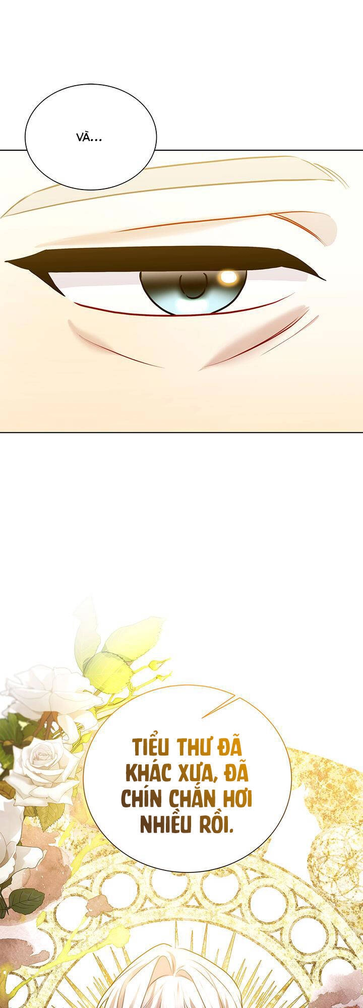 Tôi Sẽ Không Hối Tiếc Vì Anh Đâu Chapter 54 - 24