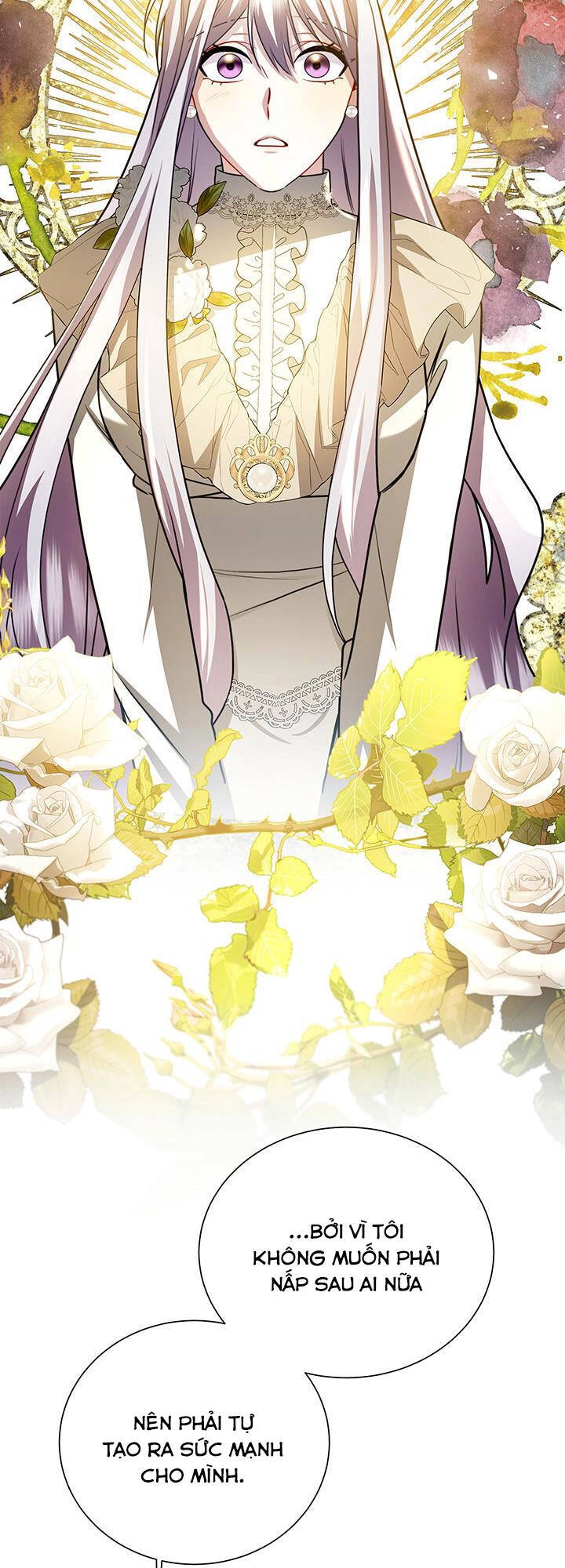 Tôi Sẽ Không Hối Tiếc Vì Anh Đâu Chapter 54 - 25