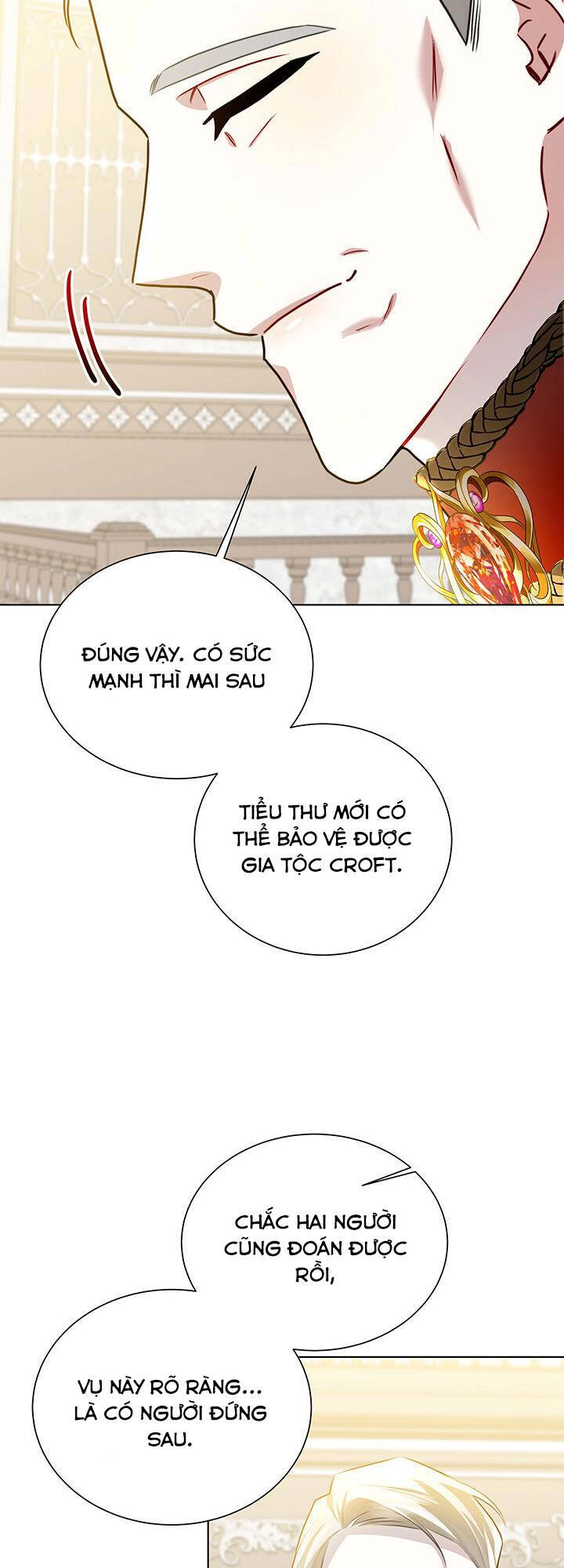 Tôi Sẽ Không Hối Tiếc Vì Anh Đâu Chapter 54 - 27