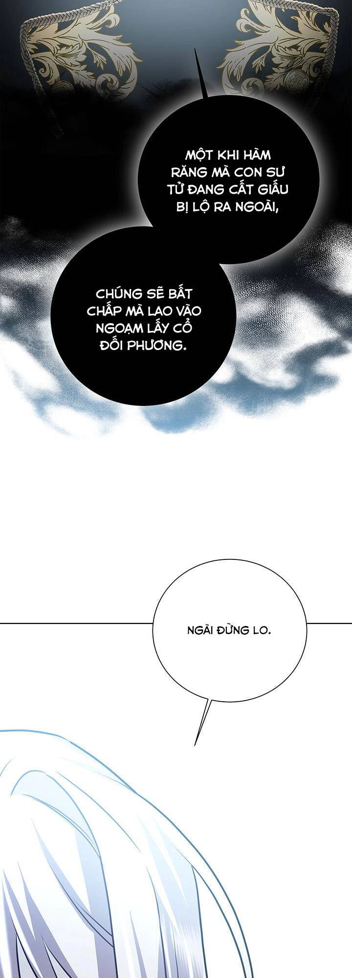 Tôi Sẽ Không Hối Tiếc Vì Anh Đâu Chapter 54 - 30