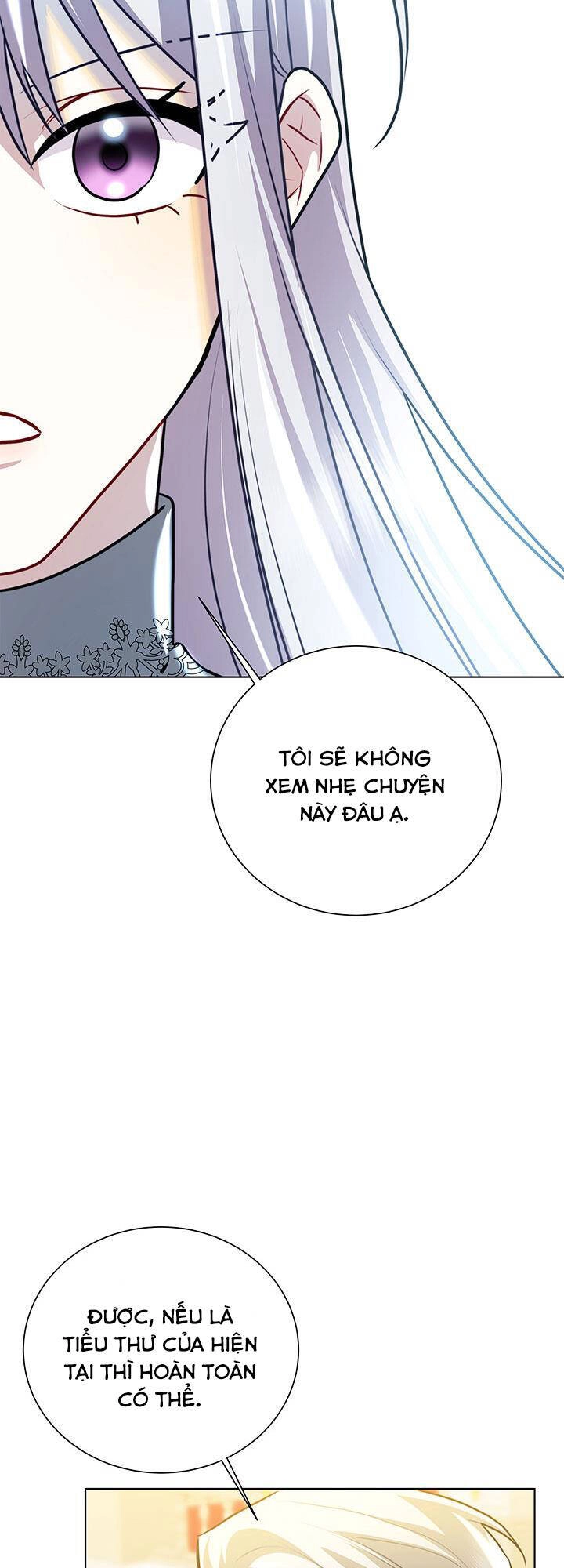 Tôi Sẽ Không Hối Tiếc Vì Anh Đâu Chapter 54 - 31