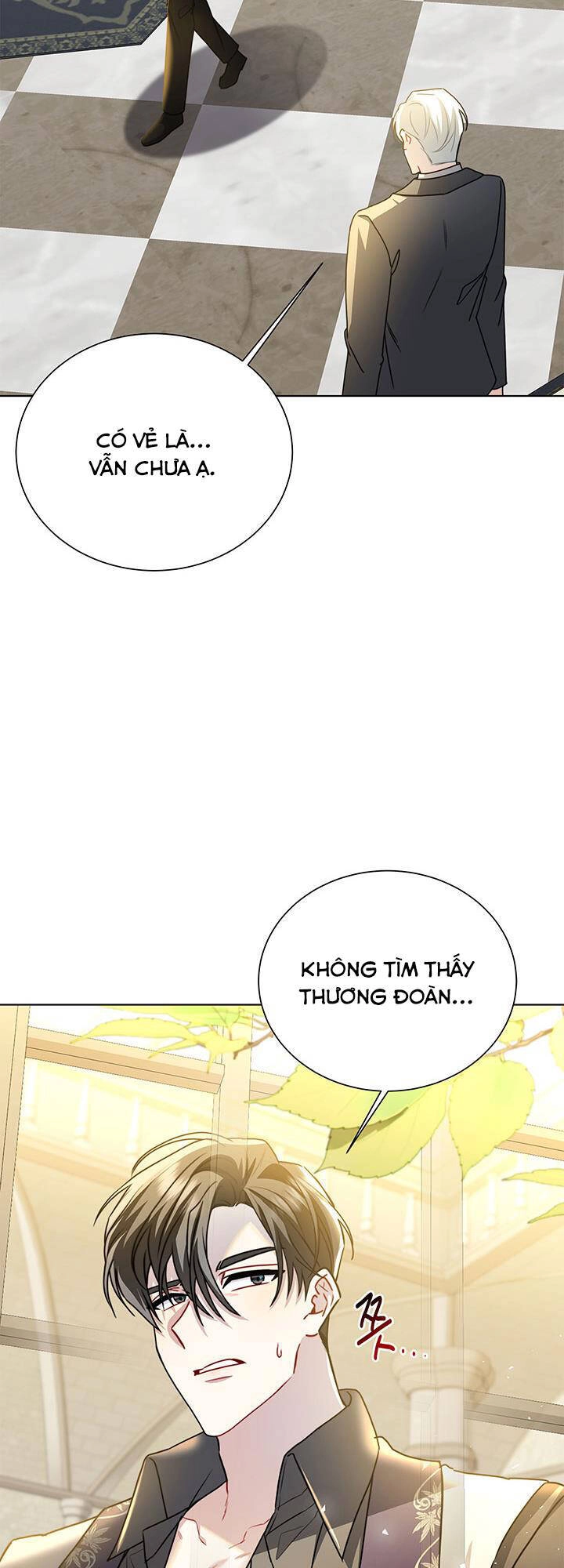 Tôi Sẽ Không Hối Tiếc Vì Anh Đâu Chapter 54 - 38