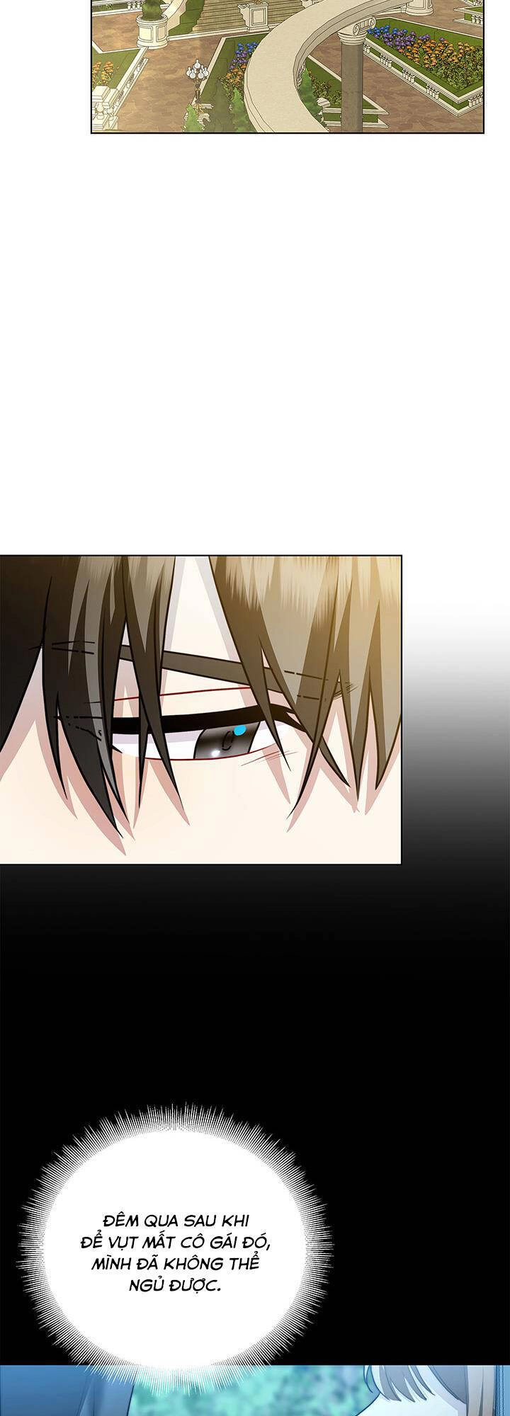 Tôi Sẽ Không Hối Tiếc Vì Anh Đâu Chapter 54 - 40