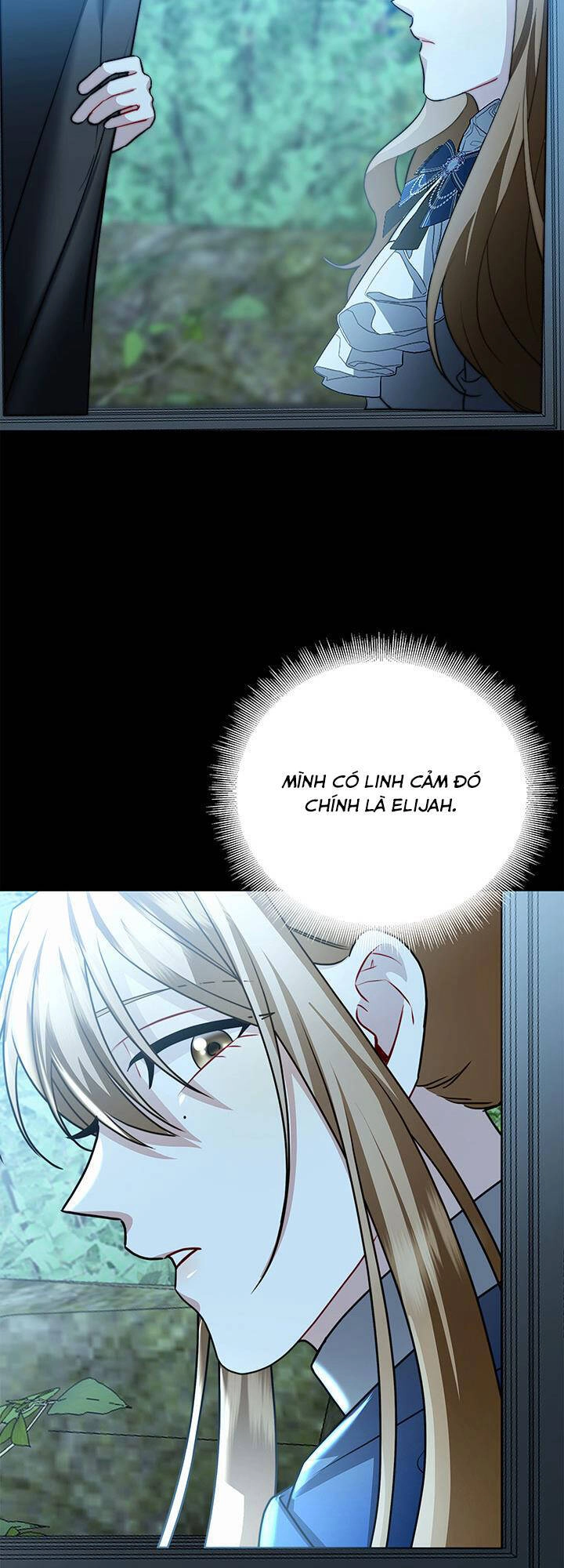 Tôi Sẽ Không Hối Tiếc Vì Anh Đâu Chapter 54 - 41