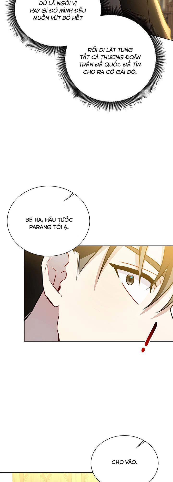 Tôi Sẽ Không Hối Tiếc Vì Anh Đâu Chapter 54 - 43