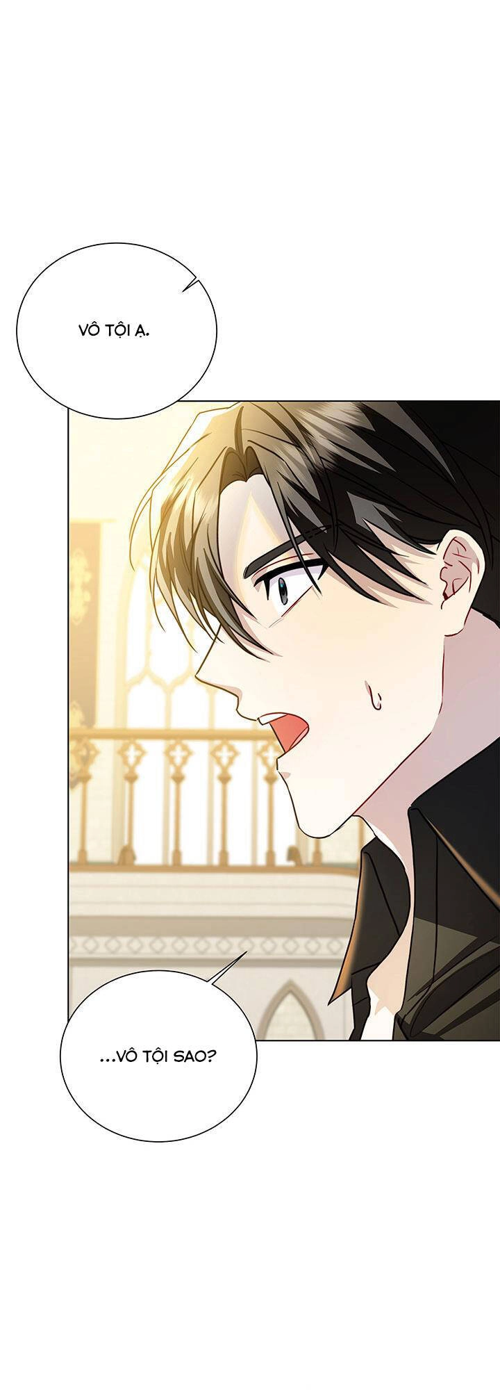 Tôi Sẽ Không Hối Tiếc Vì Anh Đâu Chapter 54 - 46