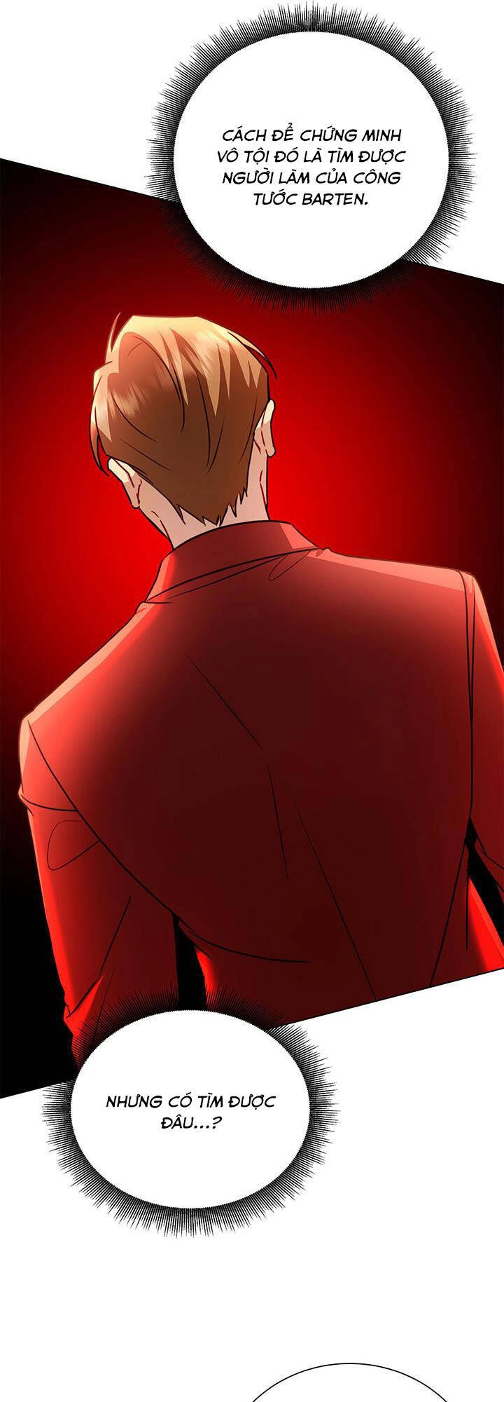 Tôi Sẽ Không Hối Tiếc Vì Anh Đâu Chapter 54 - 47