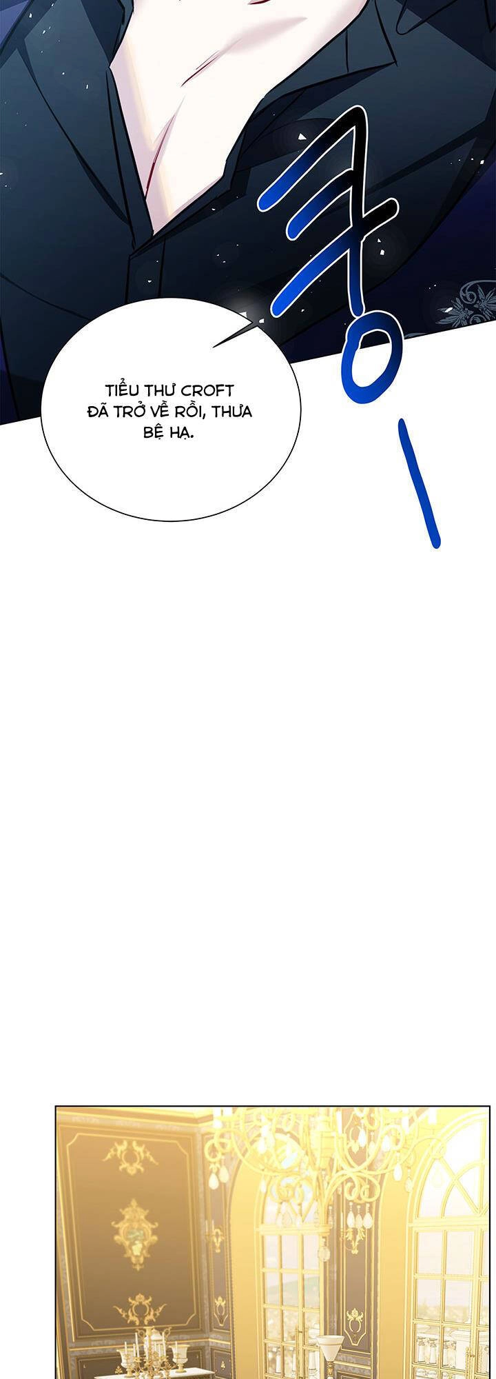 Tôi Sẽ Không Hối Tiếc Vì Anh Đâu Chapter 54 - 50