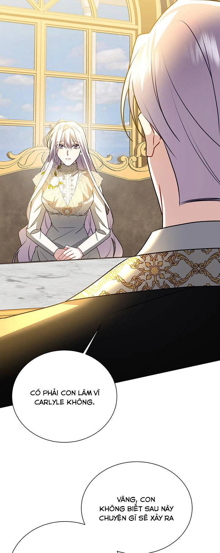 Tôi Sẽ Không Hối Tiếc Vì Anh Đâu Chapter 54 - 54