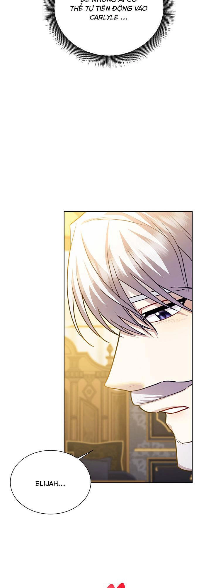 Tôi Sẽ Không Hối Tiếc Vì Anh Đâu Chapter 54 - 57