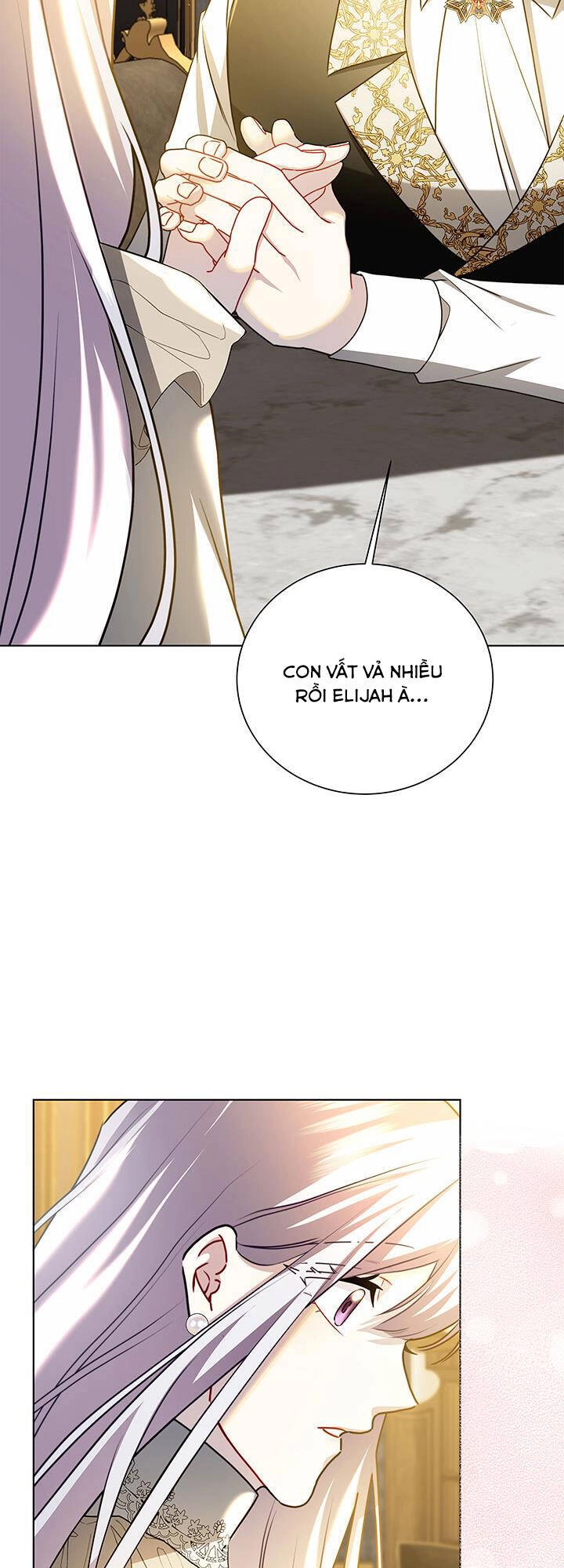 Tôi Sẽ Không Hối Tiếc Vì Anh Đâu Chapter 54 - 59