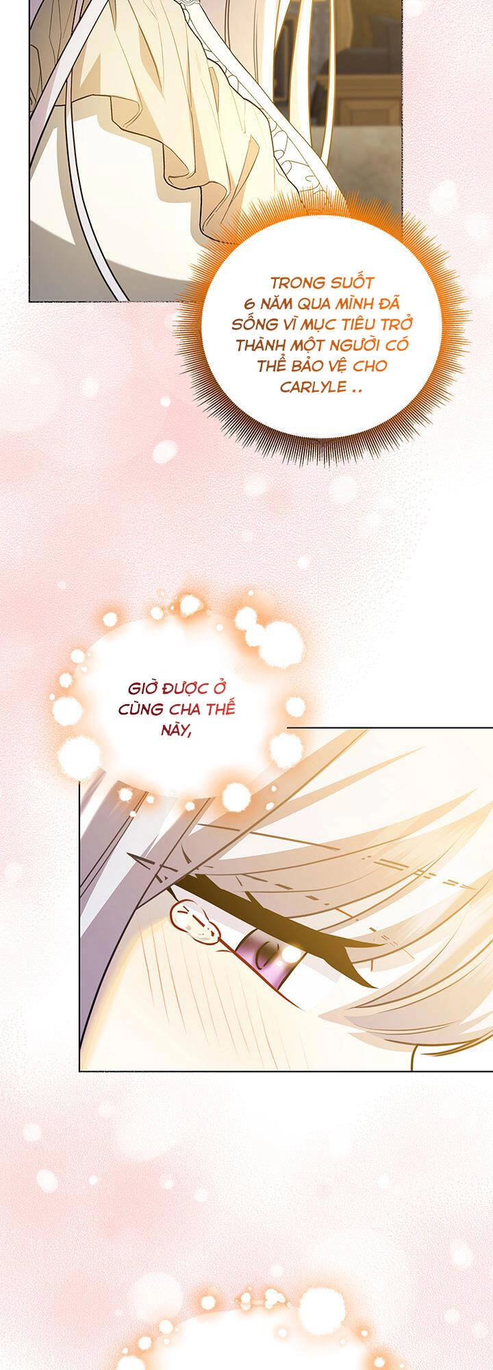 Tôi Sẽ Không Hối Tiếc Vì Anh Đâu Chapter 54 - 60