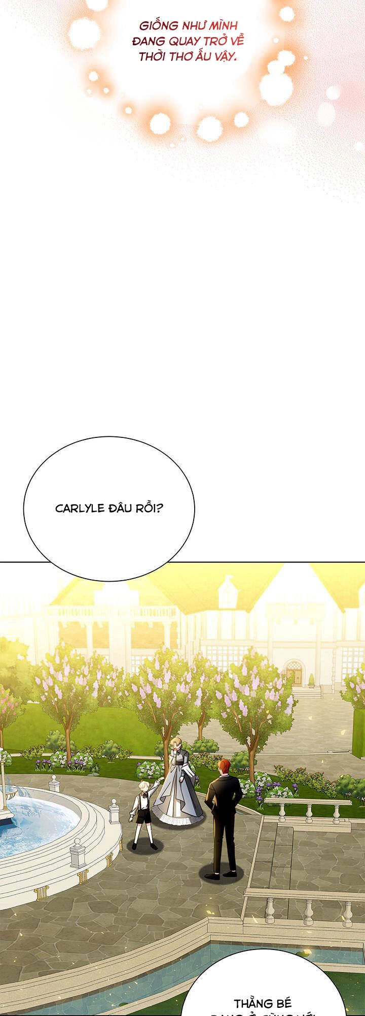 Tôi Sẽ Không Hối Tiếc Vì Anh Đâu Chapter 54 - 61