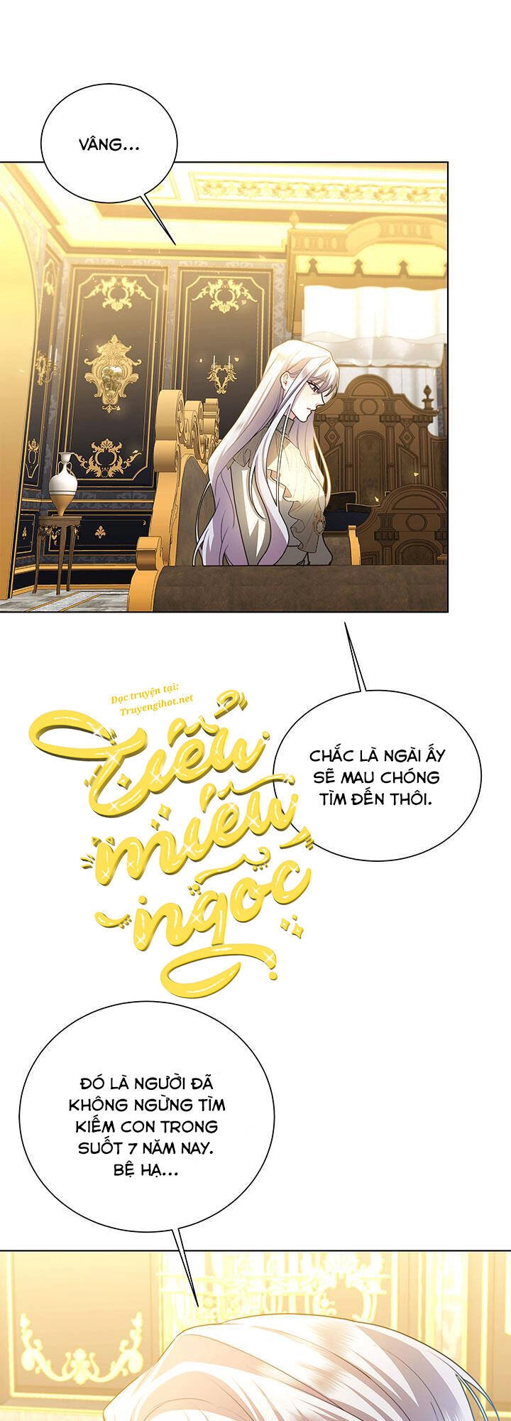 Tôi Sẽ Không Hối Tiếc Vì Anh Đâu Chapter 54 - 67