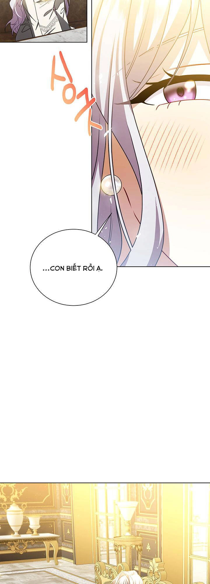 Tôi Sẽ Không Hối Tiếc Vì Anh Đâu Chapter 54 - 69