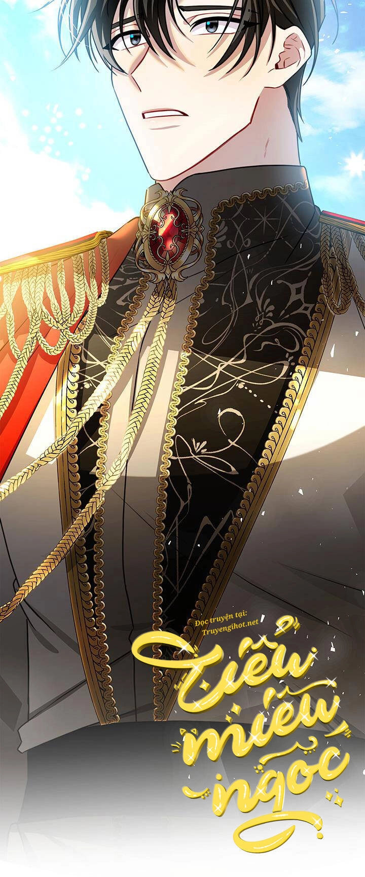 Tôi Sẽ Không Hối Tiếc Vì Anh Đâu Chapter 54 - 72