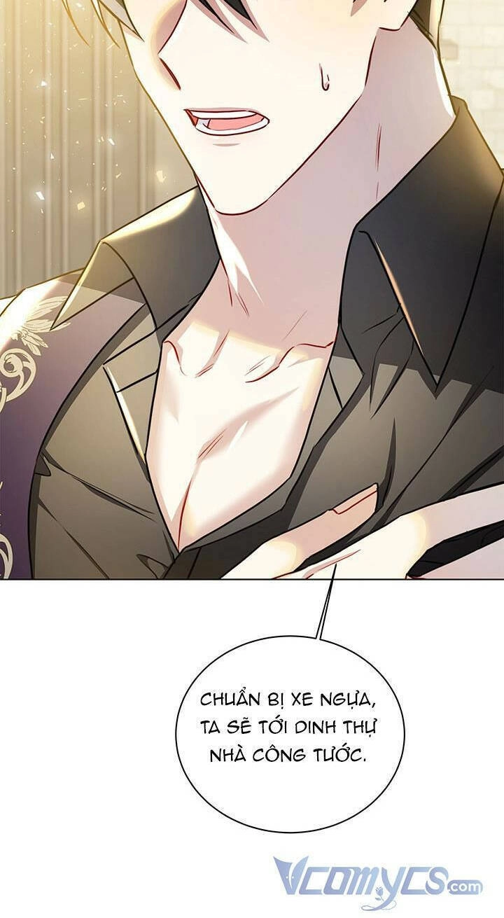 Tôi Sẽ Không Hối Tiếc Vì Anh Đâu Chapter 55 - 6