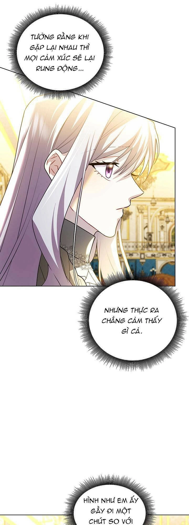 Tôi Sẽ Không Hối Tiếc Vì Anh Đâu Chapter 55 - 9