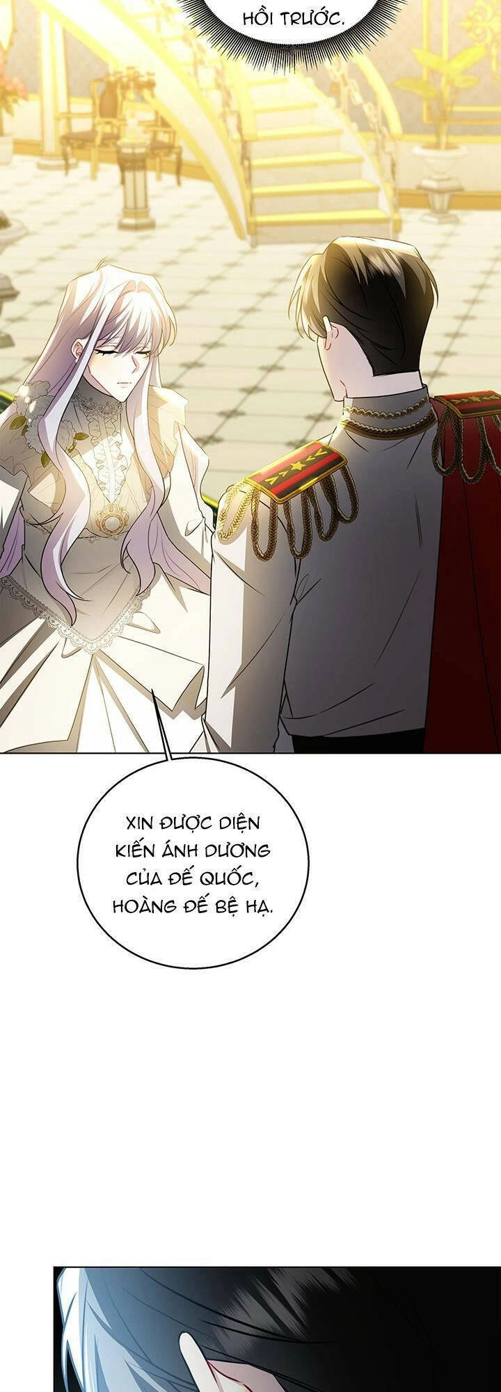 Tôi Sẽ Không Hối Tiếc Vì Anh Đâu Chapter 55 - 10