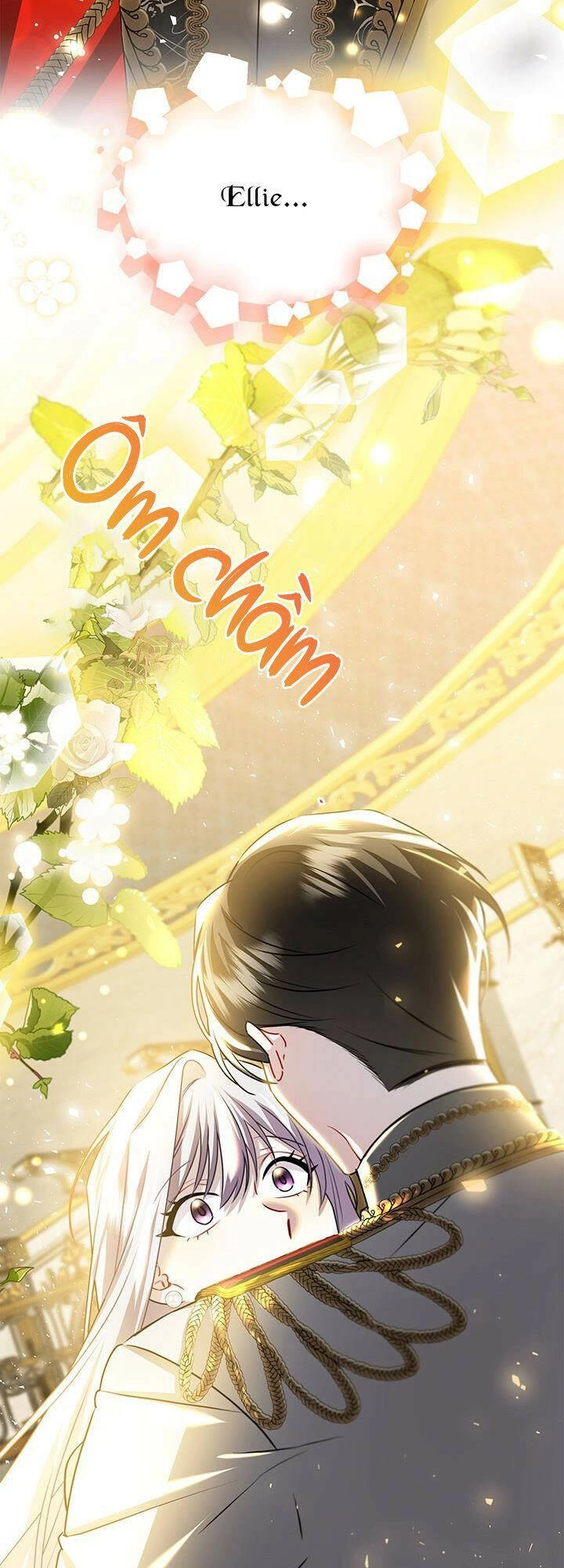 Tôi Sẽ Không Hối Tiếc Vì Anh Đâu Chapter 55 - 14