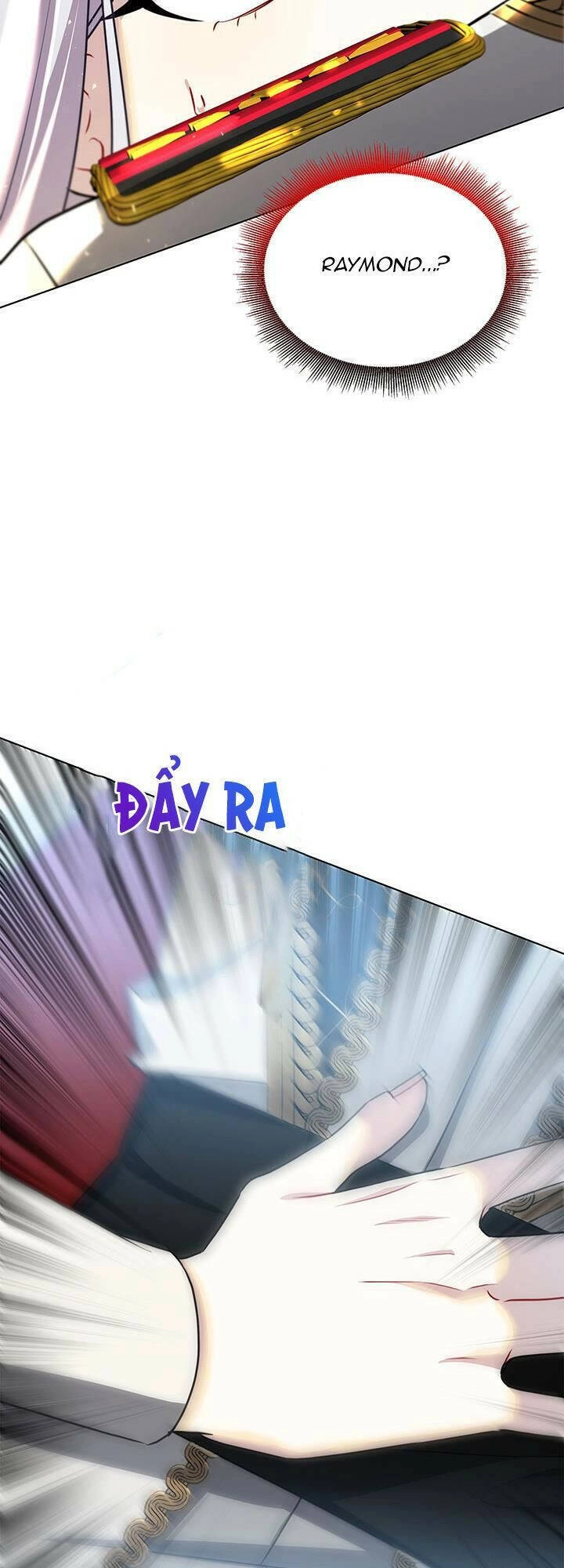 Tôi Sẽ Không Hối Tiếc Vì Anh Đâu Chapter 55 - 16