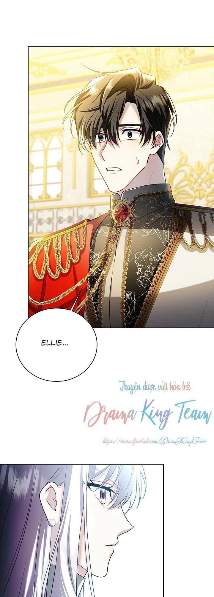 Tôi Sẽ Không Hối Tiếc Vì Anh Đâu Chapter 55 - 19