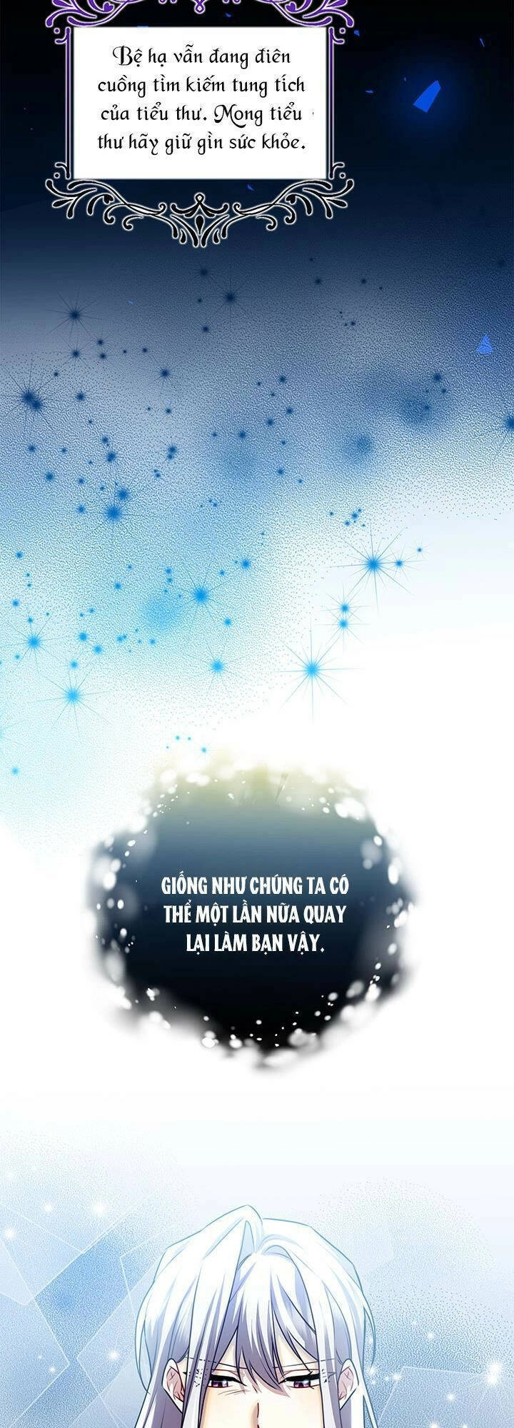 Tôi Sẽ Không Hối Tiếc Vì Anh Đâu Chapter 55 - 22