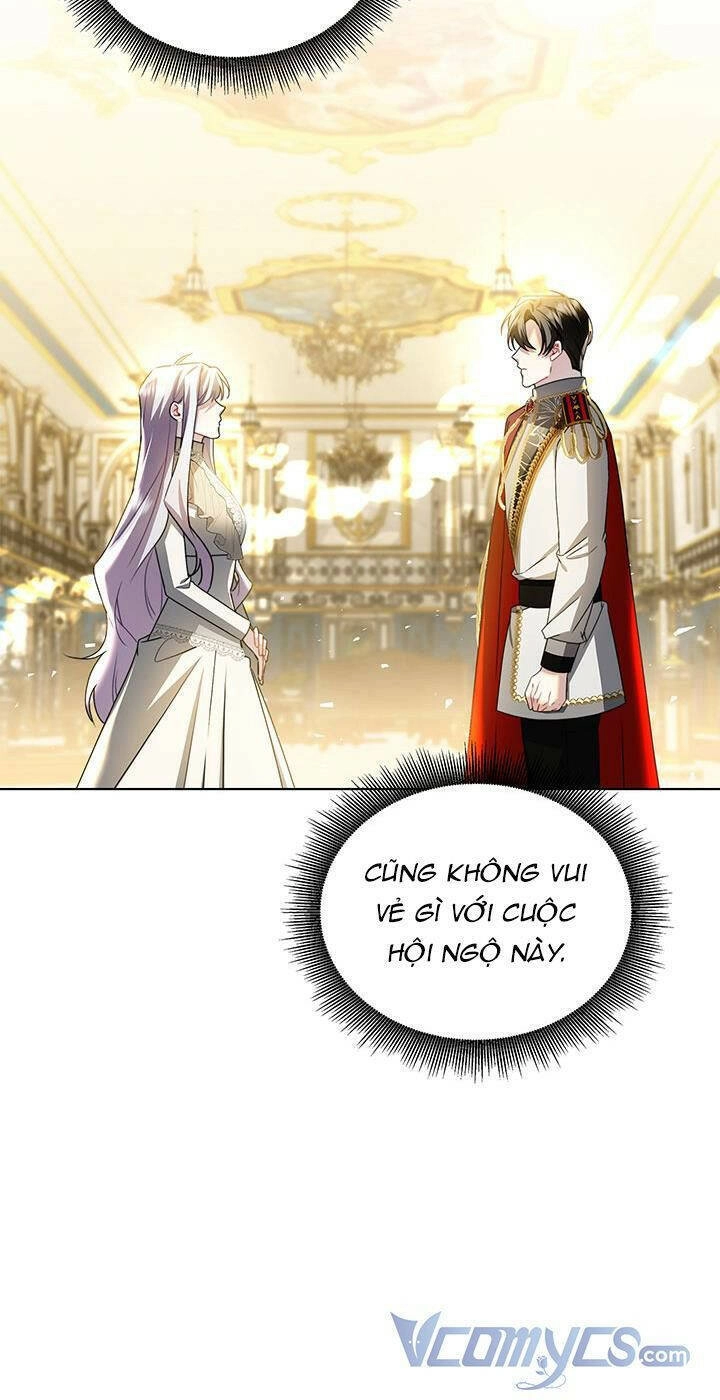 Tôi Sẽ Không Hối Tiếc Vì Anh Đâu Chapter 55 - 24