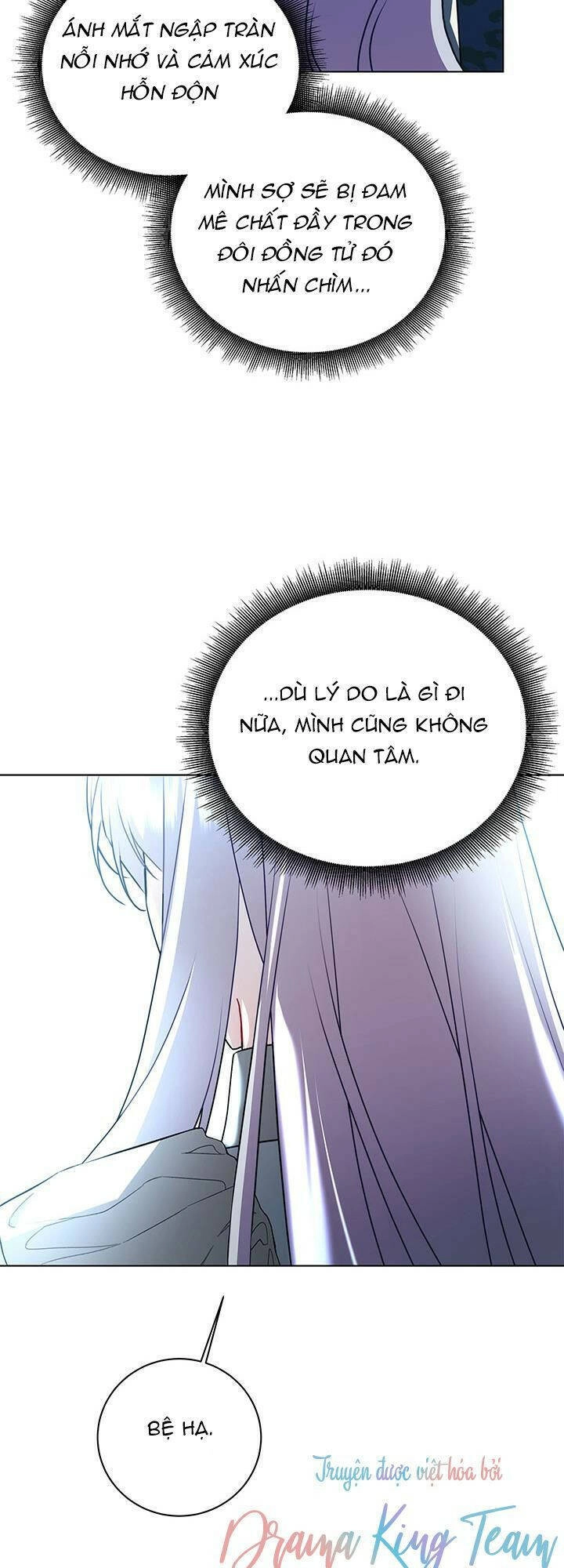 Tôi Sẽ Không Hối Tiếc Vì Anh Đâu Chapter 55 - 28