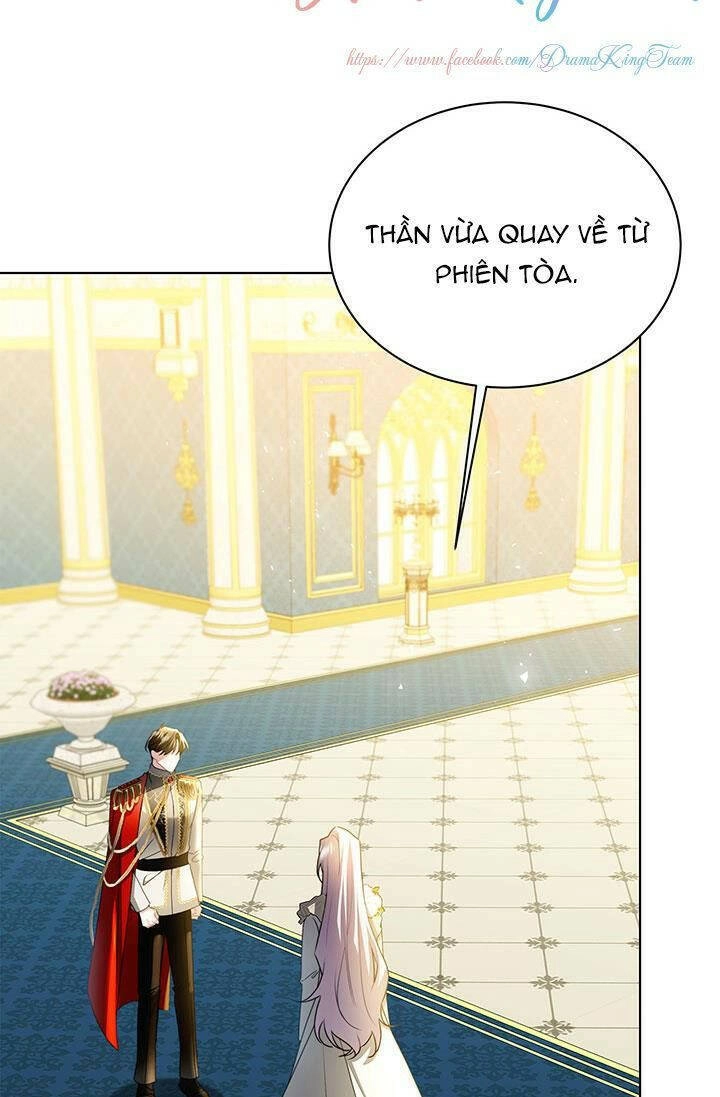 Tôi Sẽ Không Hối Tiếc Vì Anh Đâu Chapter 55 - 29