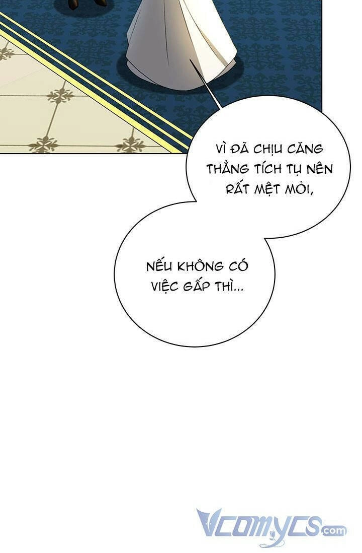 Tôi Sẽ Không Hối Tiếc Vì Anh Đâu Chapter 55 - 30