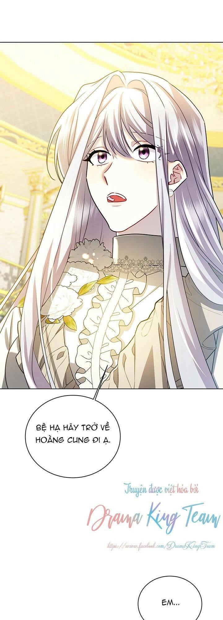 Tôi Sẽ Không Hối Tiếc Vì Anh Đâu Chapter 55 - 31