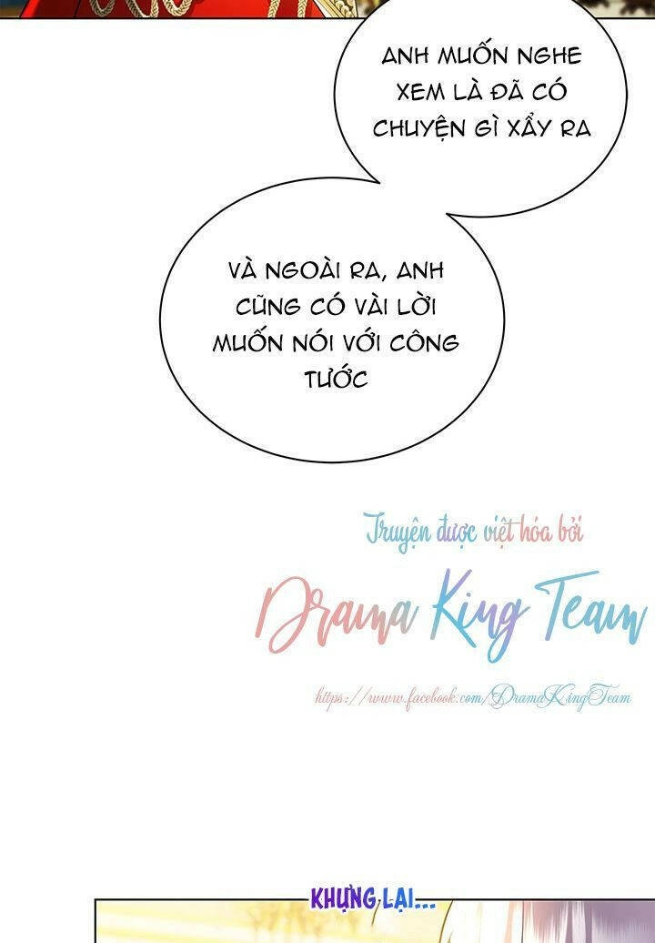 Tôi Sẽ Không Hối Tiếc Vì Anh Đâu Chapter 55 - 35