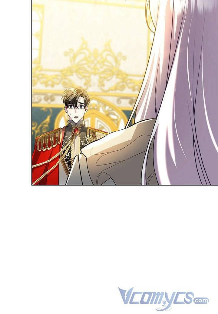 Tôi Sẽ Không Hối Tiếc Vì Anh Đâu Chapter 55 - 36