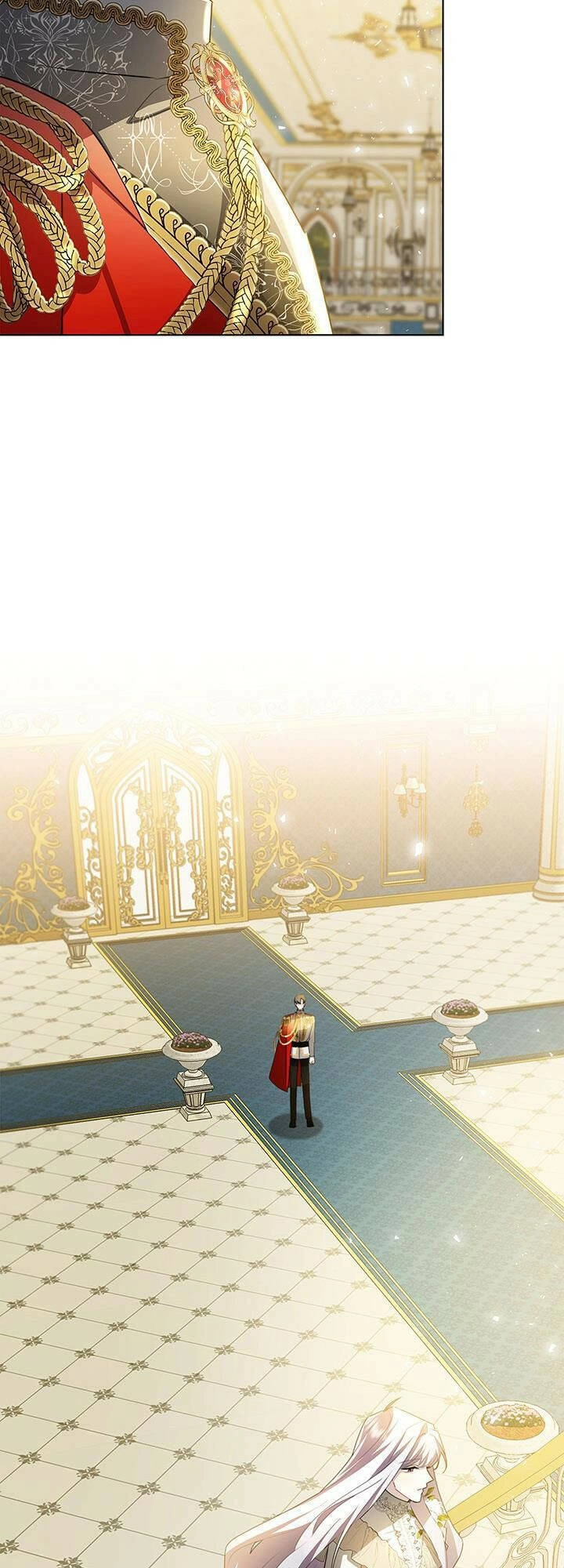 Tôi Sẽ Không Hối Tiếc Vì Anh Đâu Chapter 55 - 39