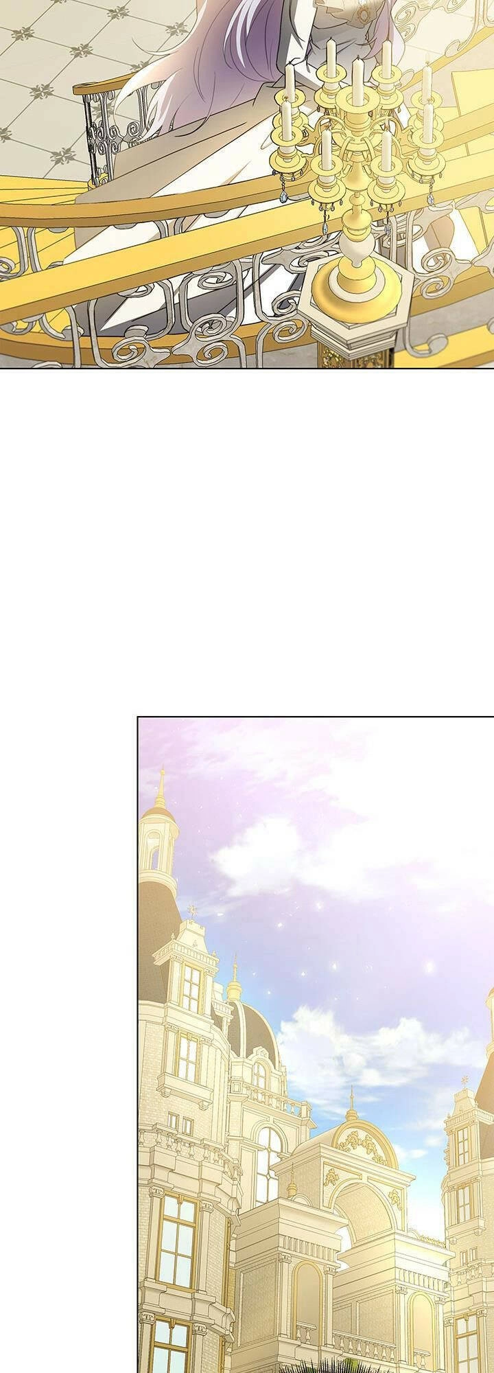 Tôi Sẽ Không Hối Tiếc Vì Anh Đâu Chapter 55 - 40