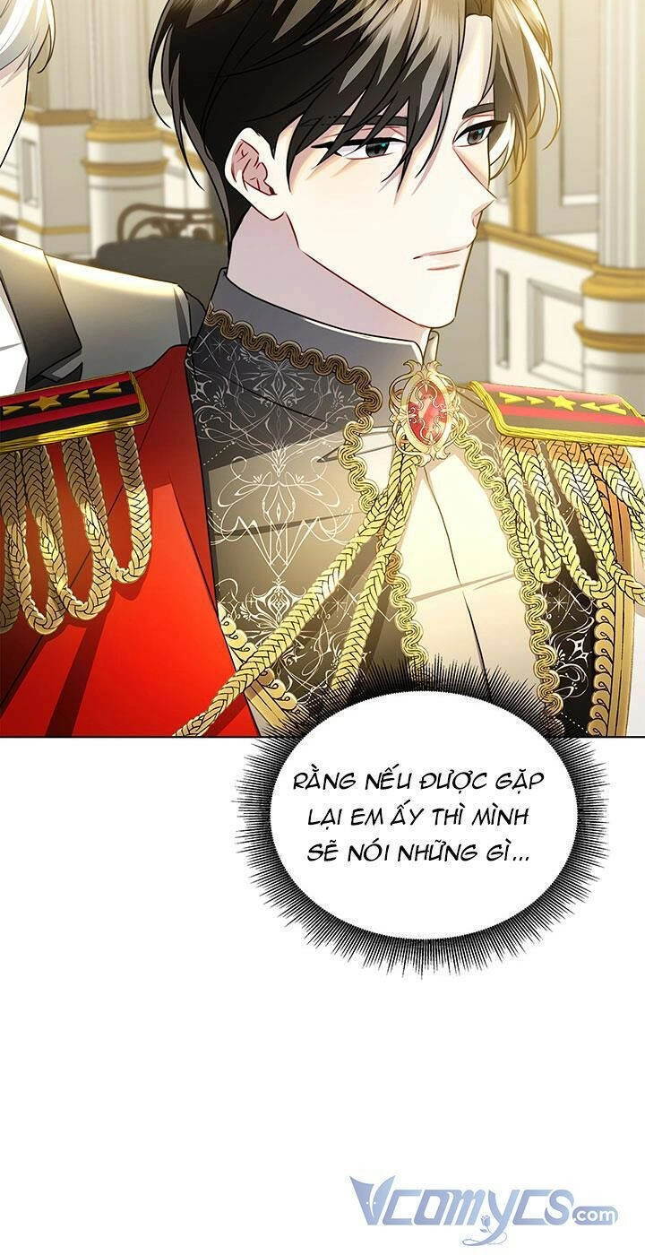 Tôi Sẽ Không Hối Tiếc Vì Anh Đâu Chapter 55 - 42