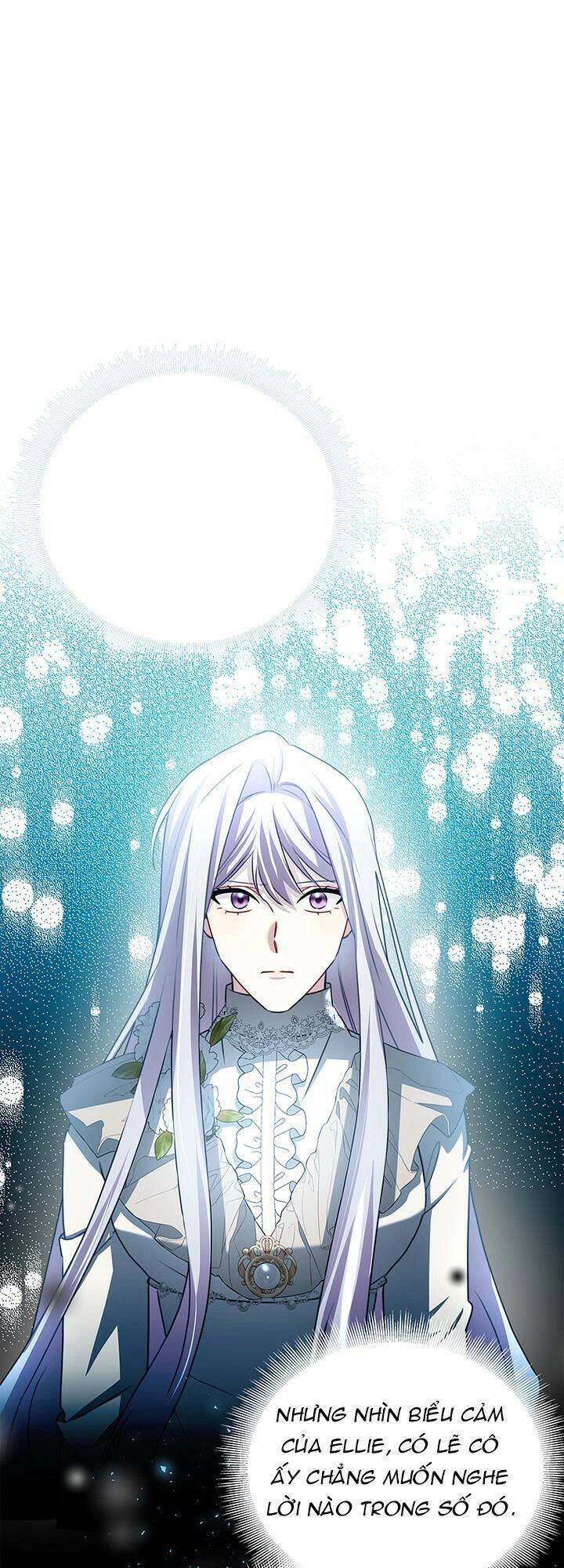 Tôi Sẽ Không Hối Tiếc Vì Anh Đâu Chapter 55 - 43