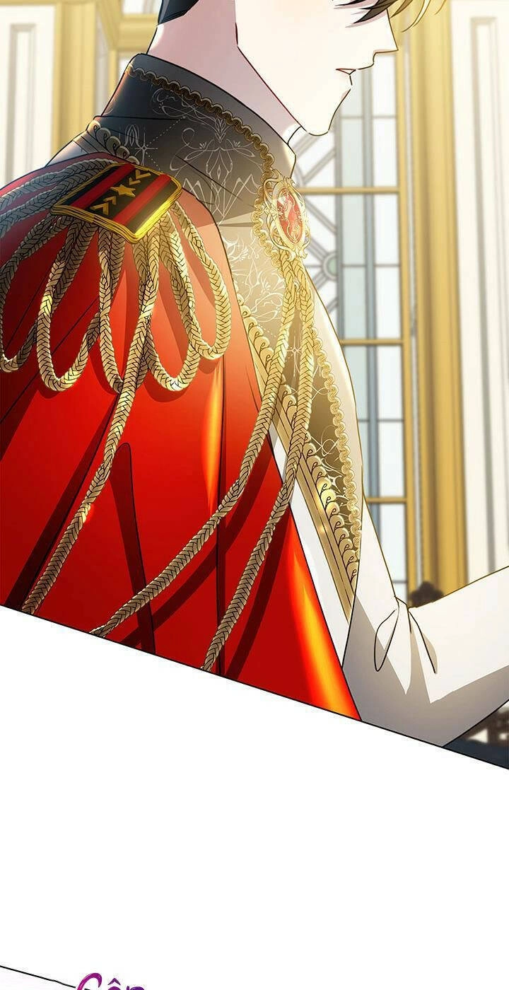 Tôi Sẽ Không Hối Tiếc Vì Anh Đâu Chapter 55 - 47