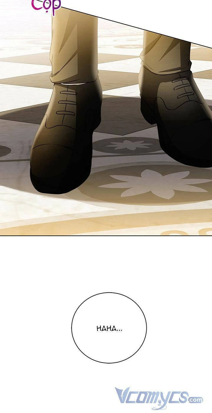 Tôi Sẽ Không Hối Tiếc Vì Anh Đâu Chapter 55 - 48