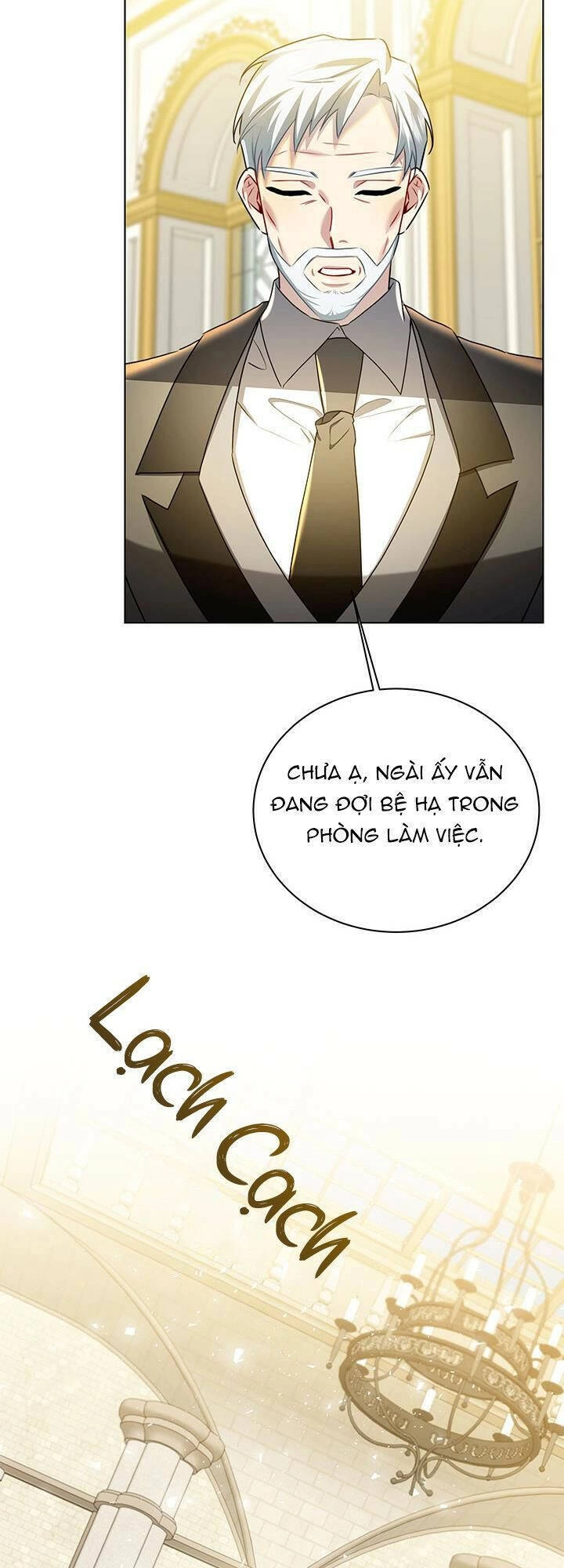 Tôi Sẽ Không Hối Tiếc Vì Anh Đâu Chapter 55 - 50