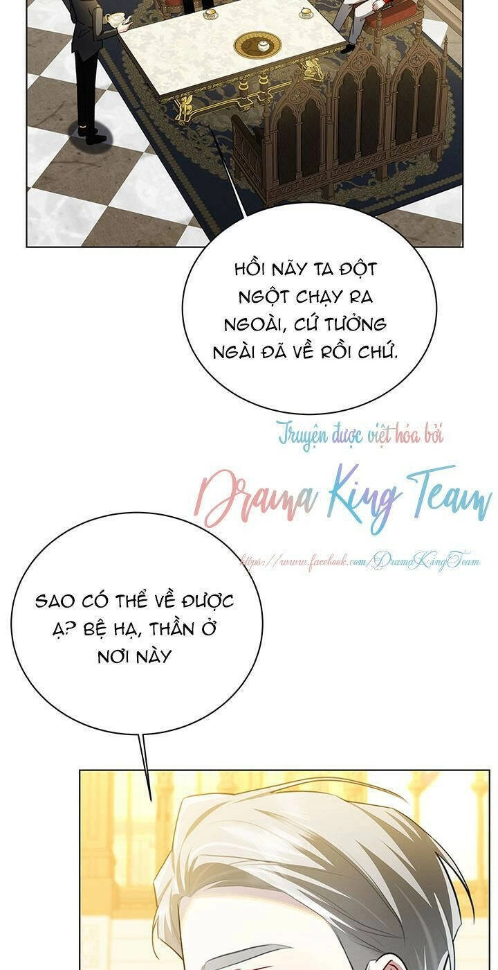 Tôi Sẽ Không Hối Tiếc Vì Anh Đâu Chapter 55 - 53