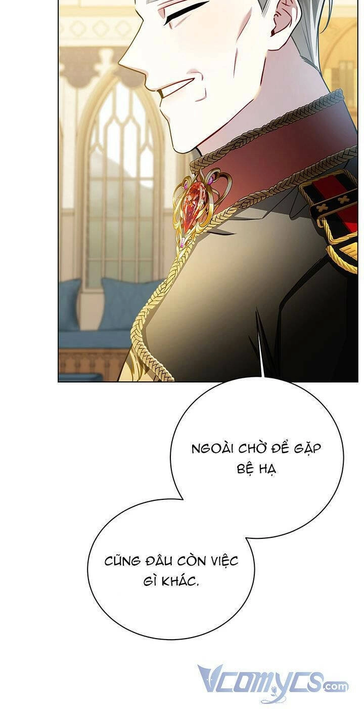 Tôi Sẽ Không Hối Tiếc Vì Anh Đâu Chapter 55 - 54